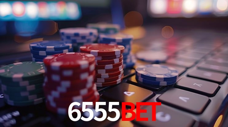 Recursos de Bônus 6555Bet