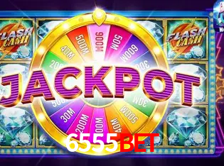 A Emoção da Loteria na 6555Bet: Uma Chance de Mudança de Vida