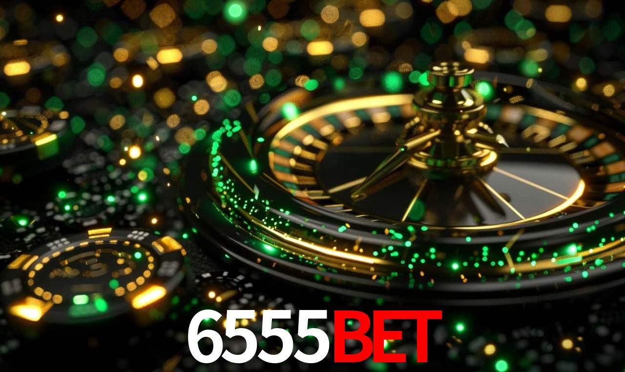 Design Responsivo 6555Bet