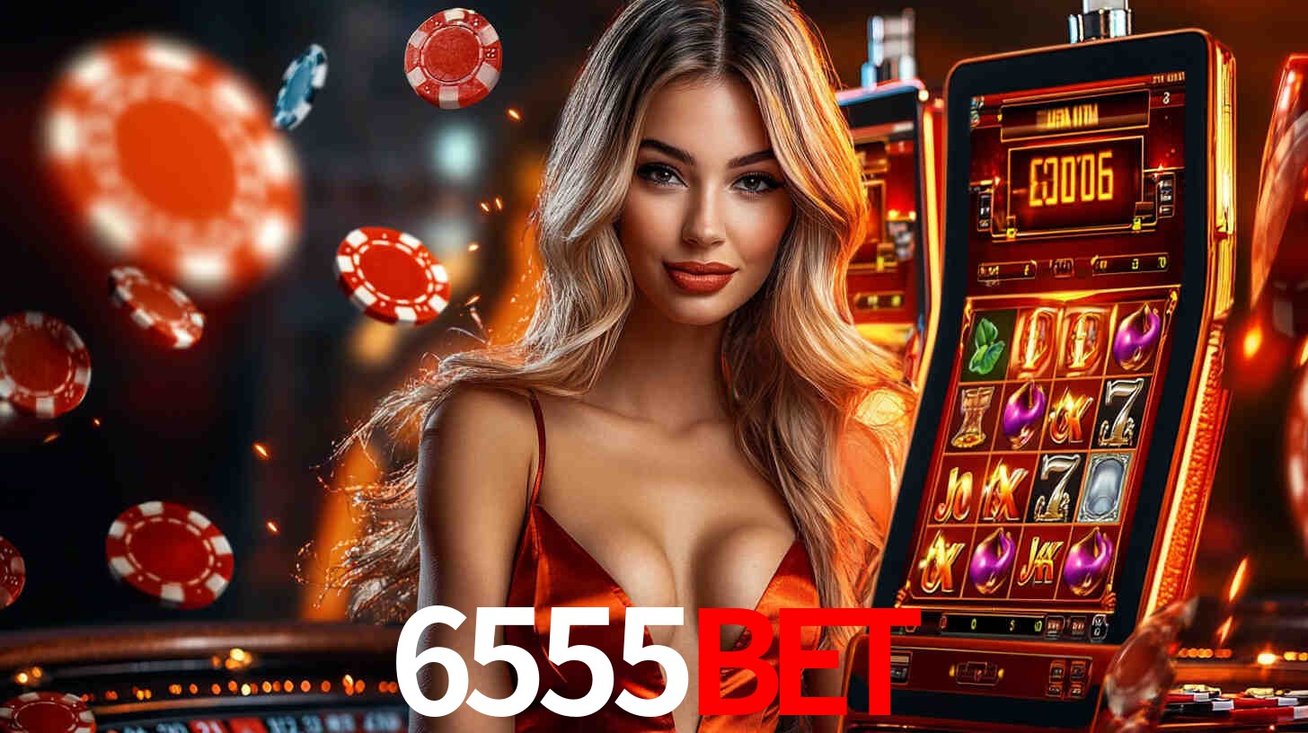 6555Bet App