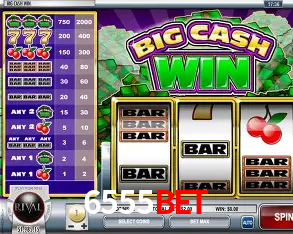 Inovações de Jogos na 6555Bet: O Futuro das Experiências Interativas
